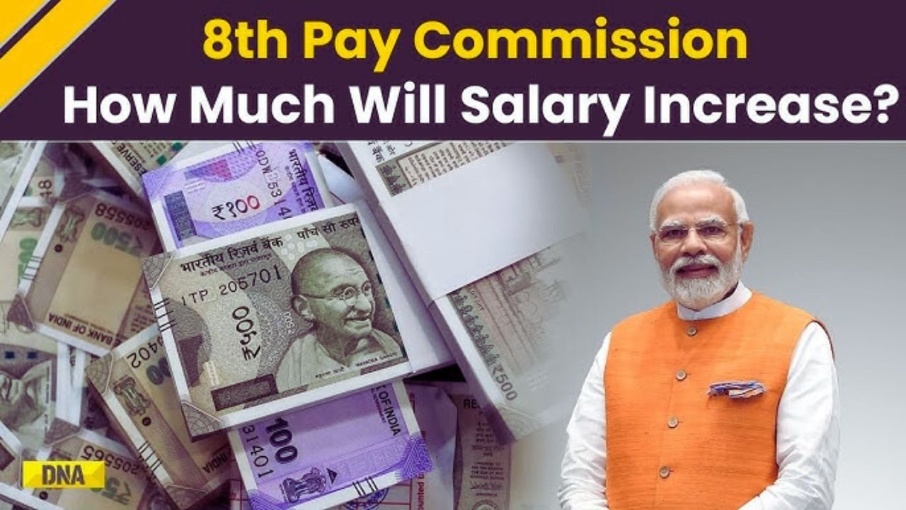 Big Pay Boost Coming