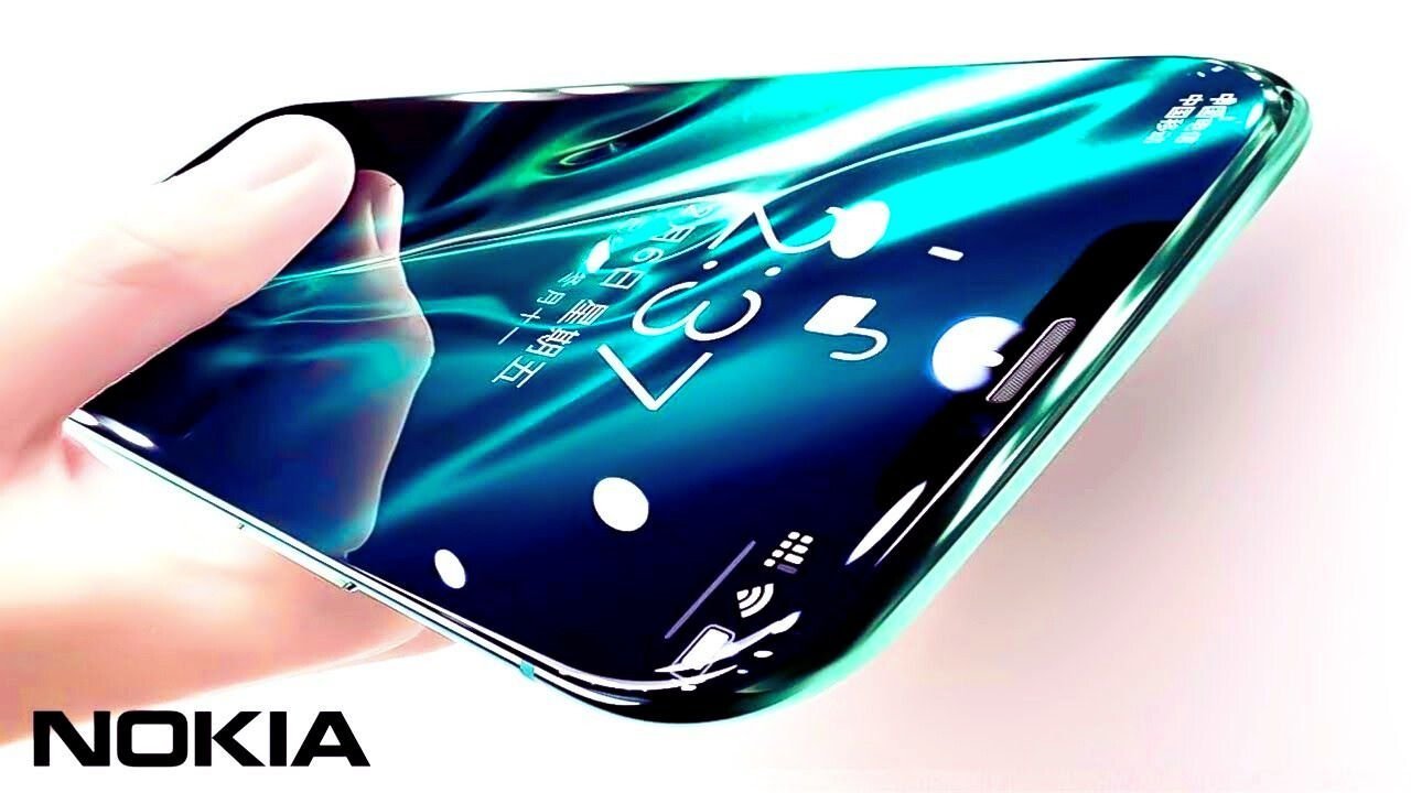 Nokia X50 5G Launches