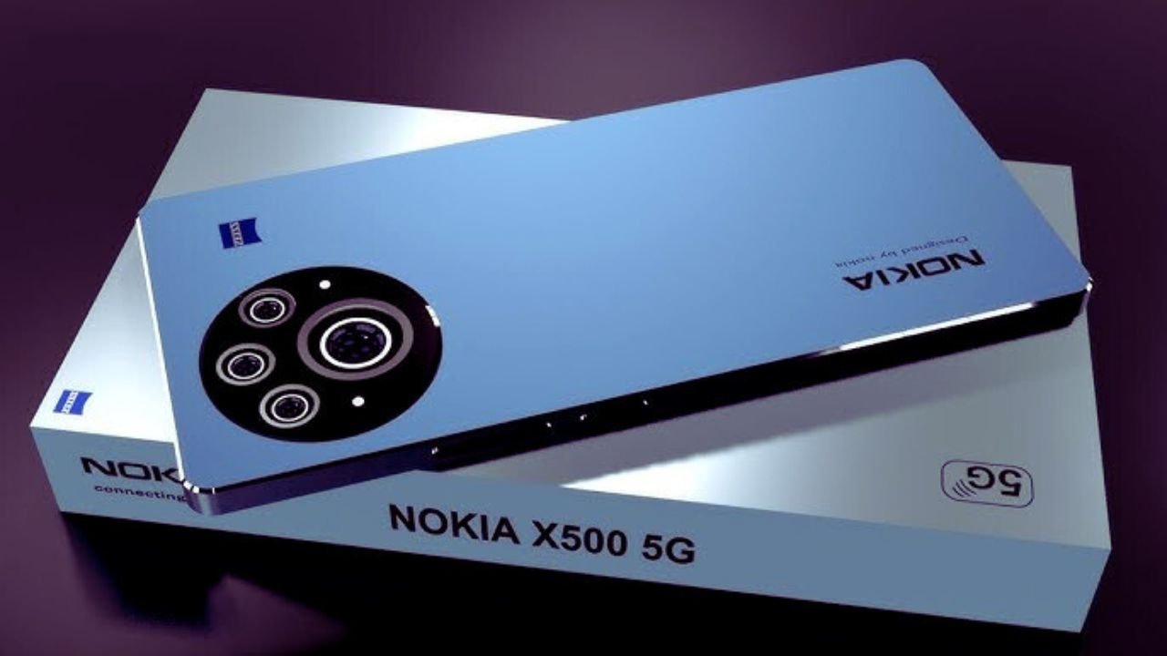 Nokia